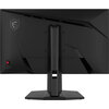 MSI MAG 274QPF E20 Gaming Monitor, 27" 200Hz, WQHD (2560x1440) 16:9, Rapid IPS, 0.5ms, 300nits, 1000:1, 178/178, G-SYNC Com