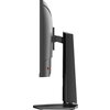 MSI MAG 274QPF X32 Gaming Monitor, 27" 320Hz, WQHD (2560x1440) 16:9, Rapid IPS, 0.5ms, 300nits, 1000:1, 178/178, G-SYNC Com