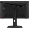 MSI MAG 274QPF X32 Gaming Monitor, 27" 320Hz, WQHD (2560x1440) 16:9, Rapid IPS, 0.5ms, 300nits, 1000:1, 178/178, G-SYNC Com