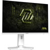 MSI MAG 274QRFW X32 Gaming Monitor, 27" 320Hz, WQHD (2560x1440) 16:9, Rapid IPS Anti-glare, 0.5ms, 300nits, 1000:1, 178/178