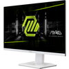 MSI MAG 274QRFW Gaming Monitor, 27" 180Hz, WQHD (2560x1440) 16:9, Rapid IPS Anti-glare, 1ms, 400nits, 1000:1, 178/178, AMD 