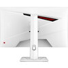 MSI MAG 274QRFW Gaming Monitor, 27" 180Hz, WQHD (2560x1440) 16:9, Rapid IPS Anti-glare, 1ms, 400nits, 1000:1, 178/178, AMD 