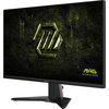MSI MAG 275F E20 Gaming Monitor, 27" 200Hz, FHD (1920x1080) 16:9, Rapid IPS Anti-glare, 0.5ms, 300nits, 1000:1, 178/178, Ad