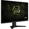 MSI MAG 275F E20 Gaming Monitor, 27" 200Hz, FHD (1920x1080) 16:9, Rapid IPS Anti-glare, 0.5ms, 300nits, 1000:1, 178/178, Ad