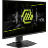 MSI MAG 275UPD E14 Gaming Monitor, 27" 144Hz, UHD (3840x2160) 16:9, Dual Mode (1920x1080 - up to 288Hz), IPS, 1ms, 250nits,