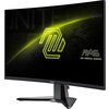 MSI MAG 276CXF Curved Gaming Monitor, 27" 280Hz, FHD (1920x1080) 16:9, Rapid VA Anti-glare, 1500R, 0.5ms, 300nits, 4000:1, 