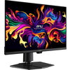 MSI MPG 271QR QD-OLED X50 Gaming Monitor, 26.5" 500Hz, WQHD (2560x1440) 16:9, QD-OLED Anti-Reflection, 0.03ms, 300nits, 150