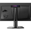 MSI MPG 271QR QD-OLED X50 Gaming Monitor, 26.5" 500Hz, WQHD (2560x1440) 16:9, QD-OLED Anti-Reflection, 0.03ms, 300nits, 150