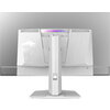 MSI MPG 321URXW QD-OLED Gaming Monitor, 31.5" 240Hz, UHD (3840x2160) 16:9, QD-OLED, 0.03ms, 250nits, 1500000:1, 178/178, G-