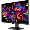 MSI MPG 322UR QD-OLED X24 Gaming Monitor, 31.5" 240Hz, UHD (3840x2160) 16:9, Anti-Reflection, 0.03ms, 300nits, 1500000:1, 1