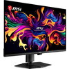 MSI MPG 322UR QD-OLED X24 Gaming Monitor, 31.5" 240Hz, UHD (3840x2160) 16:9, Anti-Reflection, 0.03ms, 300nits, 1500000:1, 1