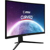 Монитор MSI G2422C Curved Gaming - 24" FHD VA 180Hz