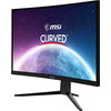 Монитор MSI G2422C Curved Gaming - 24" FHD VA 180Hz