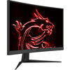 Мониторc MSI G24C6 E2 Curved Gaming - 24" FHD VA 180Hz