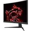 Мониторc MSI G24C6 E2 Curved Gaming - 24" FHD VA 180Hz