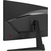 Мониторc MSI G24C6 E2 Curved Gaming - 24" FHD VA 180Hz