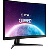 Монитор MSI G27C4X Curved Gaming - 27" FHD VA 250Hz