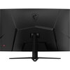 Монитор MSI G32C4X Curved Gaming - 32" FHD VA 250Hz