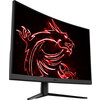 MSI G32CQ4 E2 Curved Gaming Monitor - 32" VA  WQHD 170Hz