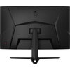 MSI G32CQ4 E2 Curved Gaming Monitor - 32" VA  WQHD 170Hz