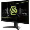 Монитор MSI MAG 256F Gaming - 25" FHD IPS 180Hz