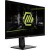 Монитор MSI MAG 274QRF QD E2 Gaming - 27" IPS WQHD 170Hz