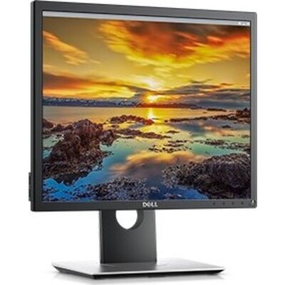 Monitor LED DELL Professional P1917S - 19" IPS 1280x1024