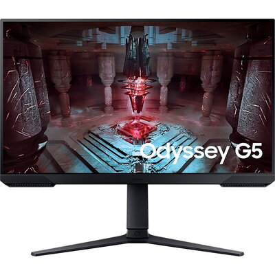 Монитор Samsung LS32CG510EUXEN Odyssey G51C - 32" WQHD VA 165Hz