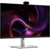 Monitor Dell Pro P2726DEB, 27", 2560x1440, QHD, 100Hz, IPS Antiglare, 16:9, 1500:1, 350 cd/m2, 8 ms/5 ms, 178/178, DP, DP-O