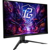 Asrock Gaming Monitor, 32" QHD(2560x1440) IPS, AG, 180 Hz, 151 sRGB, 16:9, 1000:1, 178/178, 1ms (MPRT), Flicker-free, High, Asrock Gaming Monitor, 32" QHD(2560x1440) IPS, AG, 180 Hz, 151 sRGB, 16:9, 1000:1, 178/178, 1ms (MPRT), Flicker-free, High,