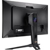 Asrock Gaming Monitor, 32" QHD(2560x1440) IPS, AG, 180 Hz, 151 sRGB, 16:9, 1000:1, 178/178, 1ms (MPRT), Flicker-free, High, Asrock Gaming Monitor, 32" QHD(2560x1440) IPS, AG, 180 Hz, 151 sRGB, 16:9, 1000:1, 178/178, 1ms (MPRT), Flicker-free, High,