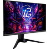 Asrock Gaming Monitor, 27" QHD(2560x1440) OLED, 360 Hz, 138 sRGB, 1 500 000:1, 16:9, 178/ 178, 0.03 ms, 250 nits, AMD FreeS