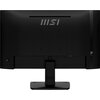 MSI PRO MP242A E2 Professional Business Monitor, 23.8" 120Hz, FHD (1920x1080) 16:9, IPS Anti-glare, 1ms/4ms, 300nits, 1500: