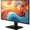MSI PRO MP243 E14 Professional Business Monitor, 23.8" 144Hz, FHD (1920x1080) 16:9, IPS Anti-glare, 1ms, 300nits, 1500:1, 1