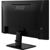 MSI PRO MP243 E14 Professional Business Monitor, 23.8" 144Hz, FHD (1920x1080) 16:9, IPS Anti-glare, 1ms, 300nits, 1500:1, 1