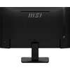 MSI PRO MP243 E14 Professional Business Monitor, 23.8" 144Hz, FHD (1920x1080) 16:9, IPS Anti-glare, 1ms, 300nits, 1500:1, 1