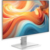 MSI PRO MP243W E14 Professional Business Monitor, 23.8" 144Hz, FHD (1920x1080) 16:9, IPS Anti-glare, 1ms, 300nits, 1500:1, 