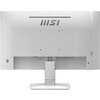 MSI PRO MP243W E14 Professional Business Monitor, 23.8" 144Hz, FHD (1920x1080) 16:9, IPS Anti-glare, 1ms, 300nits, 1500:1, 