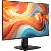 MSI PRO MP251 E14L Professional Business Monitor, 24.5" 144Hz, FHD (1920x1080) 16:9, IPS Anti-glare, 1ms/4ms, 300nits, 1500