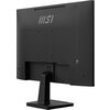 MSI PRO MP251 E14L Professional Business Monitor, 24.5" 144Hz, FHD (1920x1080) 16:9, IPS Anti-glare, 1ms/4ms, 300nits, 1500