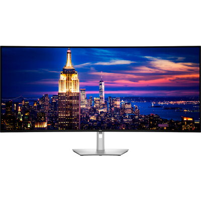 Монитор Dell UltraSharp U5226KW 51.5", 6144x2560, 6K, 120Hz, IPS
