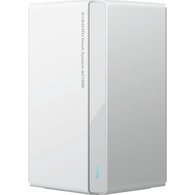 Xiaomi Mesh System AC1200 (1-pack) Xiaomi Mesh System AC1200 (1-pack)