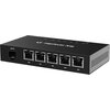 UBIQUITI ER-X-SFP EdgeRouter ER-X-SFP 5 Gigabit RJ45 ports with passive PoE support 1xSFP