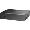 Omada Hardware ControllerPORT: 2× 10/100 Mbps Ethernet Ports, 1× USB 2.0 Port, 1× Micro USB PortFEATURE: Cloud Access, Centraliz