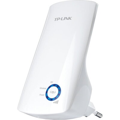 TP-Link TL-WA854RE, 300Mbps Wireless N Wall Plugged Range Extender
