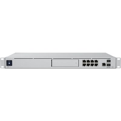 The Dream Machine Special Edition 1U Rackmount 10Gbps UniFi Multi-Application System