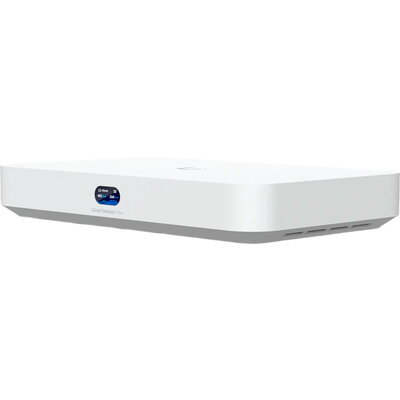 Ubiquiti UniFi UCG-Fiber Desktop 10G Cloud Gateway