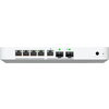 Ubiquiti UniFi UCG-Fiber Desktop 10G Cloud Gateway