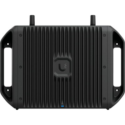 UBIQUITI UniFi Industrial Cloud Gateway, 10GbE, 350W