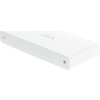 (8) GbE RJ45 ports with 27V passive PoE output Router